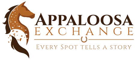 Appaloosa Exchange - Every Spot Tells a Story
